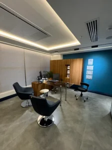 کلینیک تخصصی دکتر منتصری