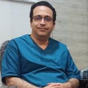 دکتر دکتر امین فروغی - متخصص قلب و عروق