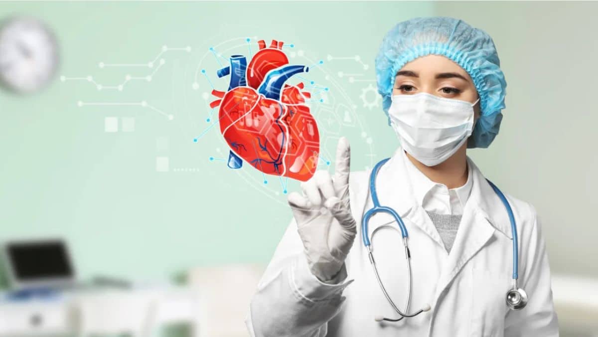 نوبت دکتر قلب شیراز با سریع‌ترین زمان ممکن | راهنمای کامل دریافت نوبت فوری دکتر قلب در شیراز