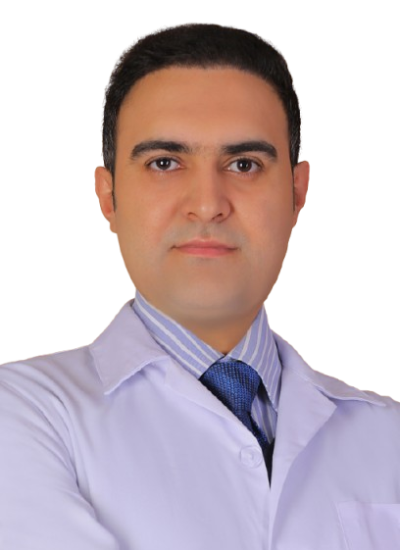 دکتر محمد منتظری | بهترین متخصص قلب و عروق شیراز ❤️ نوبت دهی آنلاین